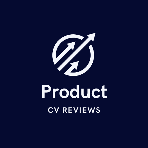 Product CV Reviews 