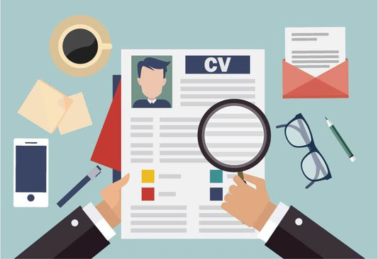 Product Manager CV Review
